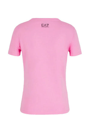 EA7 LOGO TSHIRT