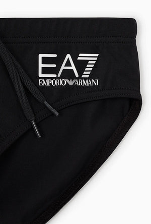 EA7 SEA WORLD SWIM BRIEF