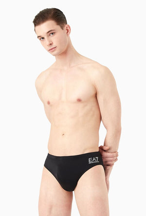 EA7 SEA WORLD SWIM BRIEF