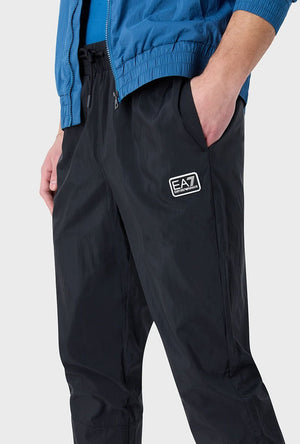 EA7 TECHNICAL FABRIC TRACKSUIT