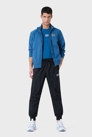 EA7 TECHNICAL FABRIC TRACKSUIT