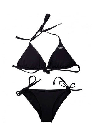 EA7 WATER SPORT TRIANGLE BIKINI