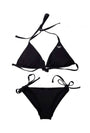 EA7 WATER SPORT TRIANGLE BIKINI