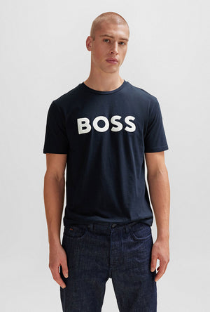 BOSS THINKING I SS TSHIRT