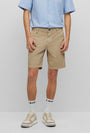 BOSS CHINO SLIM SHORTS