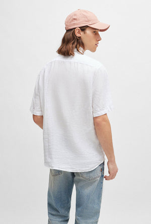 BOSS RASH SS SHIRT