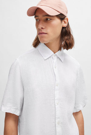 BOSS RASH SS SHIRT