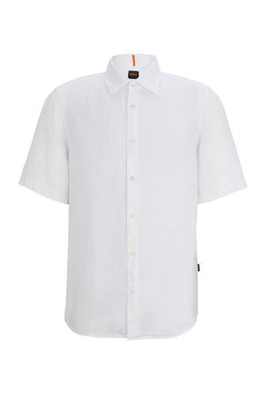 BOSS RASH SS SHIRT