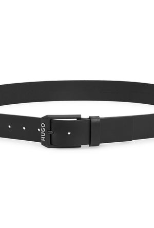 HUGO GELIO LEATHER BELT