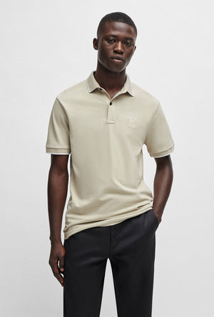 BOSS PASSERTIP POLO SHIRT