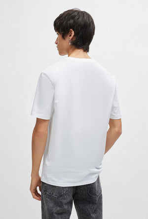 HUGO DIBEACH II SS TSHIRT