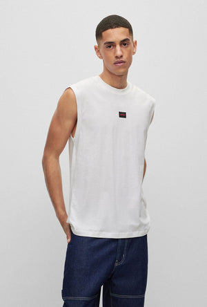 HUGO DANKTO 232 TANK TOP