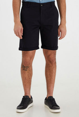 SOLID ROCKCLIFFE CASUAL SHORTS