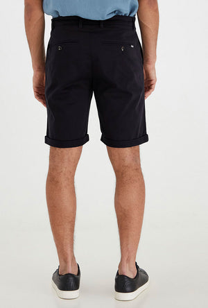 SOLID ROCKCLIFFE CASUAL SHORTS