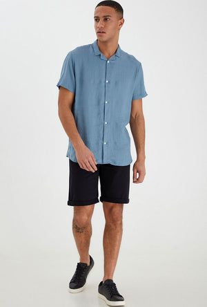 SOLID ROCKCLIFFE CASUAL SHORTS