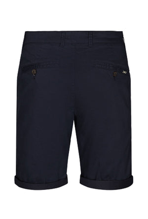 SOLID ROCKCLIFFE CASUAL SHORTS