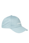 Side image  of the Jack and jones base soho cap in blue, by brand Jack&jones