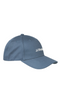 Side image  of the Jack and jones base soho cap in navy, by brand Jack&jones