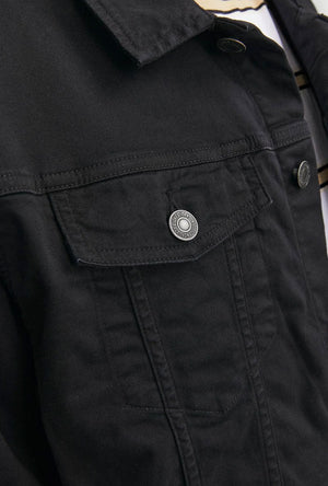 JACK AND JONES BLAINE DENIM JACKET