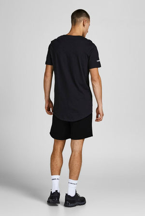 JACK AND JONES BRADLEY SWEAT SHORTS