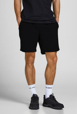 JACK AND JONES BRADLEY SWEAT SHORTS