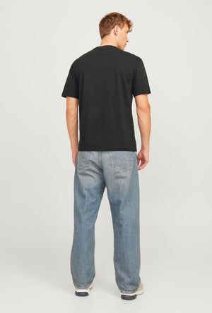 JACK AND JONES BUSHWICK BOX TEE