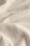 Front image of the Chelsea structure tee in beige, by brand Jack&jones