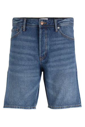 JACK AND JONES CHRIS MF123 DENIM SHORTS