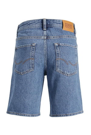 JACK AND JONES CHRIS MF412 DENIM SHORTS