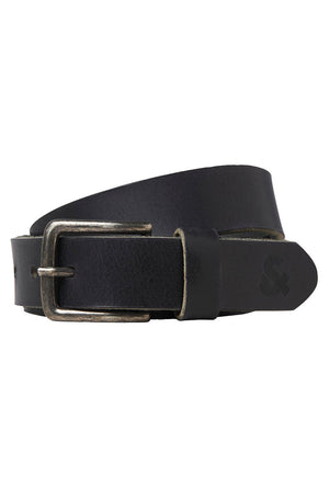 JACK AND JONES CIAN LEATHER BELT