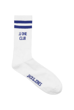 JACK AND JONES CLUB TENNIS SOCK