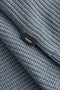 Front image of the Connor crew neck knit in petrol, by brand Jack&jones