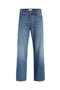 Front image of the Eddie original jeans in denim, by brand Jack&jones