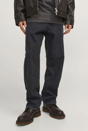 JACK AND JONES EDDIE ORIGINAL LOOSE JEANS