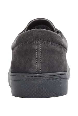 JACK AND JONES GALAXY SUEDE SHOES