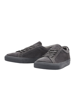 JACK AND JONES GALAXY SUEDE SHOES