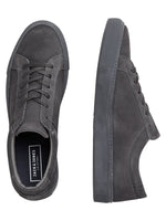 JACK AND JONES GALAXY SUEDE SHOES