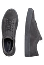 JACK AND JONES GALAXY SUEDE SHOES