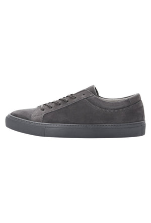 JACK AND JONES GALAXY SUEDE SHOES