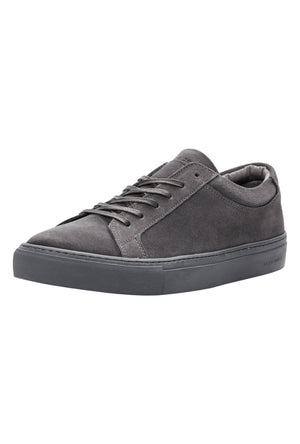 JACK AND JONES GALAXY SUEDE SHOES