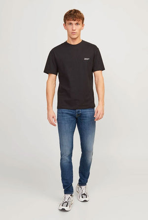 JACK AND JONES GLENN FOX SLIM FIT JEANS