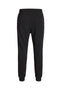 Back image of the Gordon bradley sweat pants in black, by brand Jack&jones