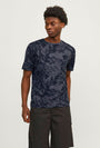 JACK AND JONES GURU AOP SS TSHIRT