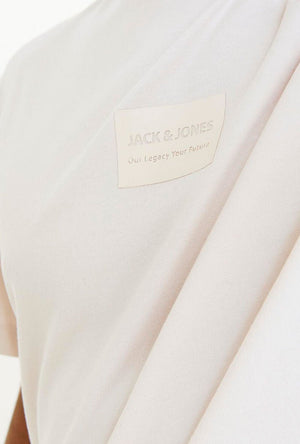 JACK AND JONES HAKKAI SS CREW TEE