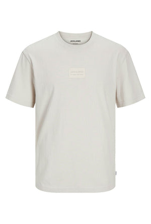 JACK AND JONES HAKKAI SS CREW TEE