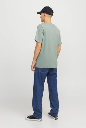 JACK AND JONES HUDSON SS TSHIRT