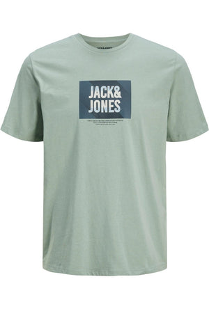 JACK AND JONES HUDSON SS TSHIRT