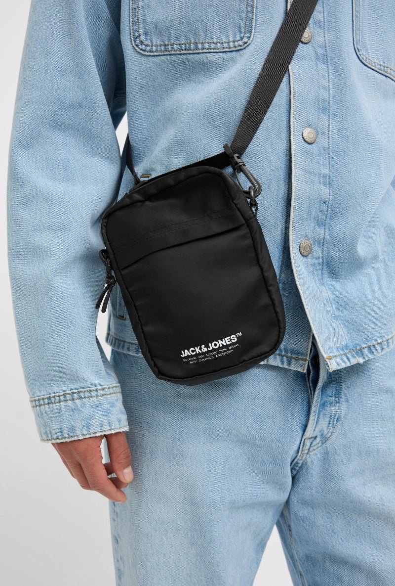 JACK AND JONES JEREMY SLINGBAG