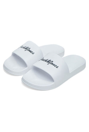 JACK AND JONES JERRY LOGO SLIDER