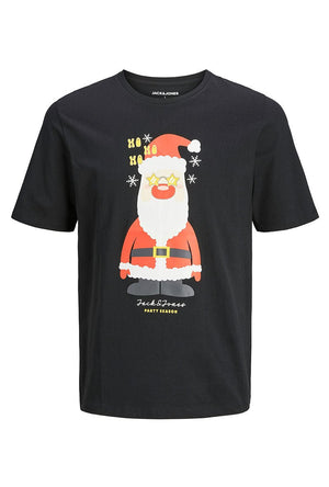 JACK AND JONES JOLLY XMAS TEE